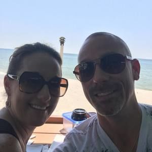 Meet your Posher, Adam